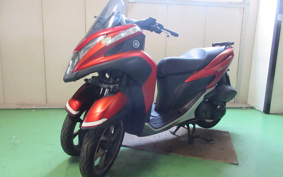 YAMAHA TORI CITY125 SE82J