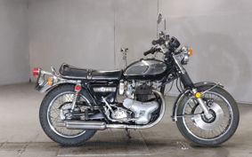 KAWASAKI W3 W3F