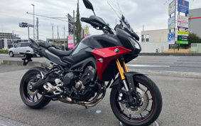 YAMAHA BJ SA24J