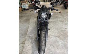 HONDA  REBEL 250 ABS MC49
