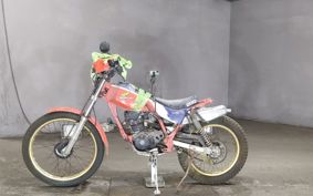 HONDA TLR200 MD09