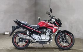 SUZUKI GSR250 GJ55D