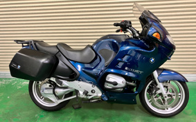 BMW R1150RT 2004 0419
