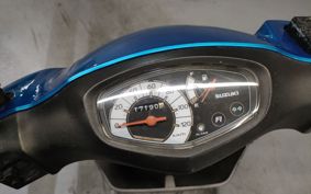 SUZUKI ADDRESS V125 CF46A