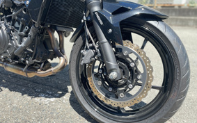 KAWASAKI Z400 2025 KZ400E