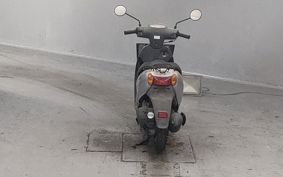 SUZUKI LETS4 CA45A