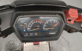 HONDA LEAD 50 AF10