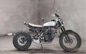 YAMAHA TW200 DG07J