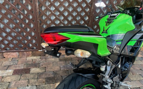 KAWASAKI Ninja 250 SE EX250L