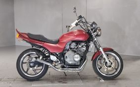 HONDA JADE MC23
