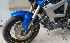 YAMAHA XTZ1200 SUPER TENERE 2010 DP01