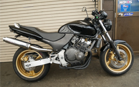 HONDA HORNET250 MC31
