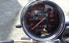 HONDA PS250 MF09