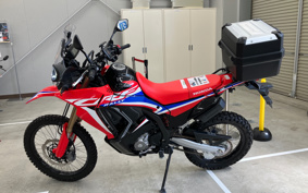 HONDA CRF250 RALLY MD47