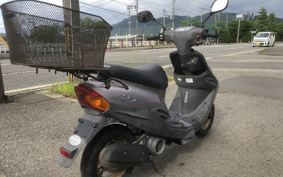 YAMAHA BJ SA24J