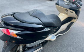 HONDA FORZA Z MF10