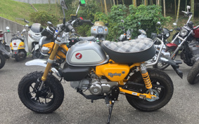 HONDA  MONKEY 125 JB03