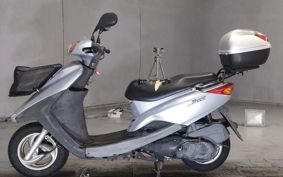 YAMAHA AKUSHI STREET SE53J