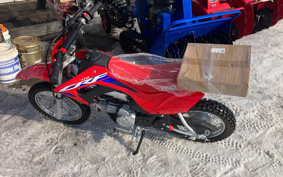 HONDA CRF110F JE02