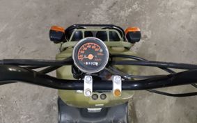 HONDA ZUMAR AF58
