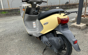 SUZUKI LETS4 CA43A