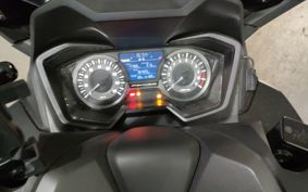 HONDA FORZA MF13