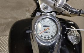 YAMAHA DRAGSTAR400 CLASSIC 4TR