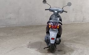 SUZUKI LETS4 CA45A