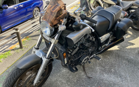 YAMAHA VMAX 1999 2LTN