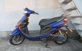 YAMAHA AXIS100 SB06J