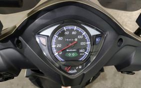SUZUKI ADDRESS V110 CE47A