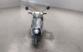 SUZUKI LETS4 CA45A
