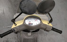SUZUKI LETS4 CA43A