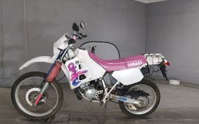 YAMAHA DT125R 3FW