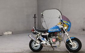 HONDA MONKEY Z50J