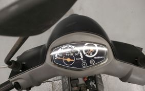 SUZUKI LETS4 CA46A