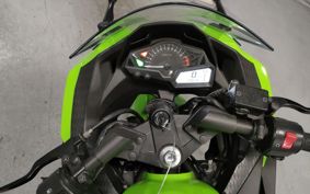 KAWASAKI NINJA250 EX250L