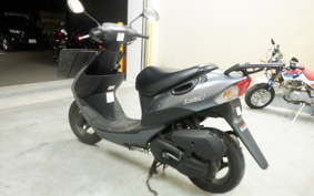 SUZUKI LETS2 CA1PA
