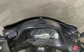 HONDA FORESIGHT MF04
