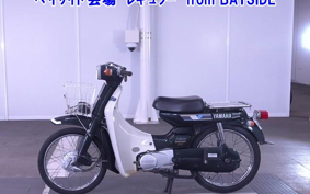 YAMAHA MATE80
