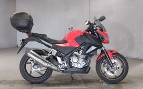 HONDA CB250 MC43