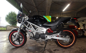 HONDA VTR 250 MC33