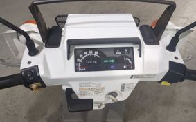 HONDA GYRO TD02