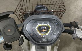 HONDA SUPER CUB110 JA10