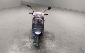 SUZUKI LETS4 CA45A