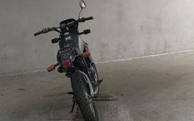 YAMAHA DT50 17W