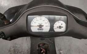 SUZUKI LETS2 CA1PA