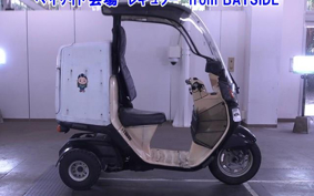 HONDA GYRO
