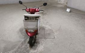 SUZUKI LETS4 CA43A