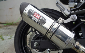 KAWASAKI Z250 ER250C
